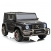 2023 24V Mercedes Benz AMG G63 G Wagon DELUXE 2 Seater Kids Ride On Car